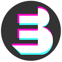 Logo d'Erwan BELLIL - Développeur et Designer Web Freelance | Création de Sites Vitrines & E‑commerce éco‑conçus – Essonne (91)