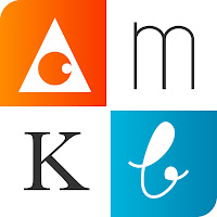 Logo d'AMKB