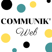 Logo de Communik'Web