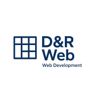 Logo de D&Rweb