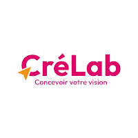 Logo de CréLab