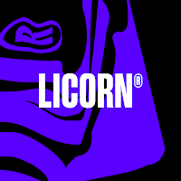 Logo de LICORN PUBLISHING