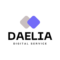 Logo de DAELIA Digital