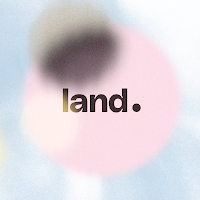 Logo de studio land.