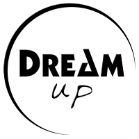 Logo de Dream-Up