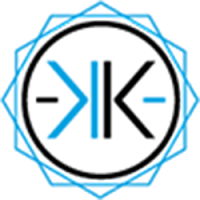Logo de Karakter