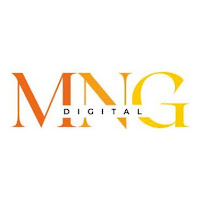 Logo de Sarah Amann - MNG Digital