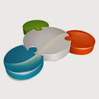 Logo de Web Agency Création