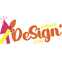 Logo de DeSign Communication