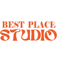 Logo de Best Place Studio