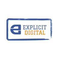 Logo d'Explicit Digital