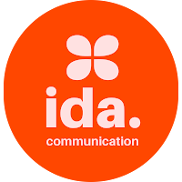 Logo d'Ida-communication