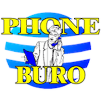 Logo de Phone Buro