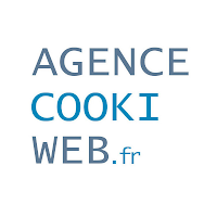 Logo d'Agence Cooki Web