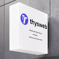 Logo de Thysweb