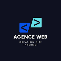 Logo de Création site internet | Agence web