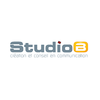 Logo de Studio B