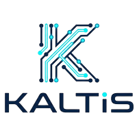 Logo de KALTIS