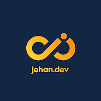 Logo de jehan.dev