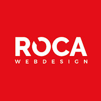Logo de ROCA Webdesign