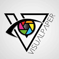 Logo de Visual Paper