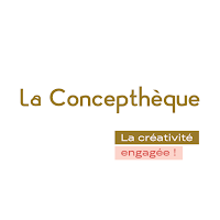 Logo de la Concepthèque