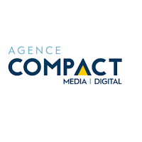 Logo de L'agence COMPACT