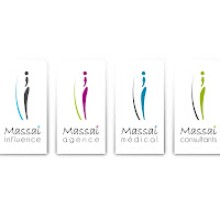 Logo d'Agence Massai