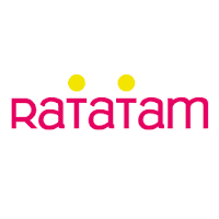 Logo de ratatam