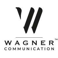 Logo de Wagner Communication