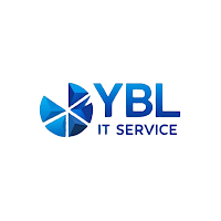 Logo d'YBL IT SERVICE
