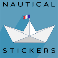 Logo de Nautical Stickers
