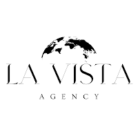 Logo de la Vista Agency