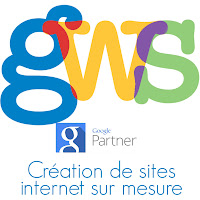 Logo de Web Agency Vitrolles Webmarketing Services Gws