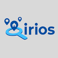 Logo de Qirios Vitrolles - Création de site internet et référencement