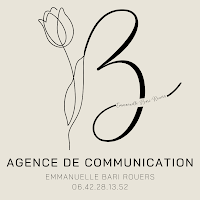 Logo d'Agence B