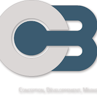Logo de Cb-créa