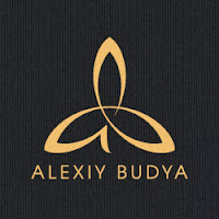 Logo d'Alexiy Budya