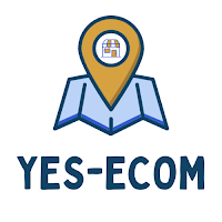Logo d'YES-ECOM