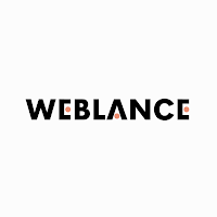 Logo de Weblance