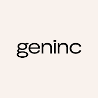 Logo de Geninc Lille