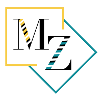 Logo de Mz designer