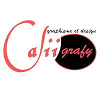 Logo de Caliigrafy : Graphisme et Design