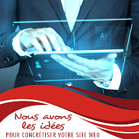 Logo d'Agence Webmaster 13 - Creation Site Internet Marignane