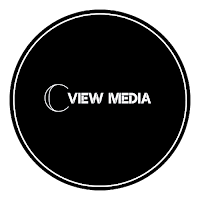 Logo de C View Media | Agence de Marketing Digital | Création de Site web & Gestion Publicitaire