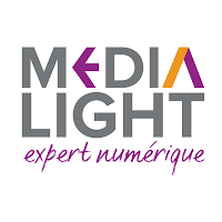 Logo de Medialight