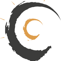 Logo de la Com de Clem