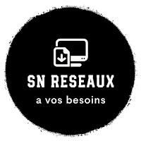 Logo de SN RESEAUX