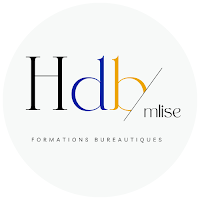 Logo de Hdb mlise
