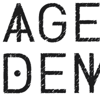 Logo d'Agence Demain